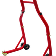 Load image into Gallery viewer, BikeMaster Lift Spool Stand - Rear - Main Product View