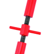 Load image into Gallery viewer, BikeMaster Liftstick - Red - Main Product View