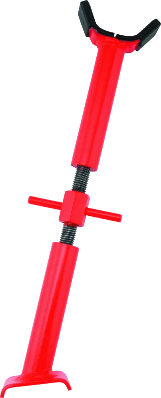 BikeMaster Liftstick - Red - Main Product View