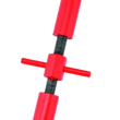 Load image into Gallery viewer, BikeMaster Liftstick - Red - Main Product View