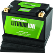 Load image into Gallery viewer, BikeMaster Lithium Ion 2.0 Battery - BMP14-FP - Main Product View