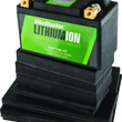 Load image into Gallery viewer, BikeMaster Lithium Ion 2.0 Battery - BMP14B-FP - Main Product View