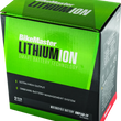 Load image into Gallery viewer, BikeMaster Lithium Ion 2.0 Battery - BMP14B-FP - Side View