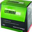 Load image into Gallery viewer, BikeMaster Lithium Ion 2.0 Battery - BMP14BL-FP - Detail View