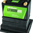 Load image into Gallery viewer, BikeMaster Lithium Ion 2.0 Battery - BMP18-FP - Main Product View