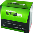 Load image into Gallery viewer, BikeMaster Lithium Ion 2.0 Battery - BMP18-FP - Detail View