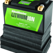 Load image into Gallery viewer, BikeMaster Lithium Ion 2.0 Battery - BMP21-FP - Main Product View