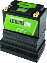 Load image into Gallery viewer, BikeMaster Lithium Ion 2.0 Battery - BMP21-FP - Main Product View