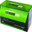 Load image into Gallery viewer, BikeMaster Lithium Ion 2.0 Battery - BMP21-FP - Detail View