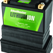 Load image into Gallery viewer, BikeMaster Lithium Ion 2.0 Battery - BMP21L-FP - Main Product View