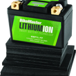 Load image into Gallery viewer, BikeMaster Lithium Ion 2.0 Battery - BMP7L-FP - Main Product View