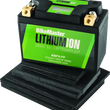 Load image into Gallery viewer, BikeMaster Lithium Ion 2.0 Battery - BMP9-FP - Main Product View