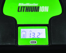 Load image into Gallery viewer, BikeMaster Lithium Ion 2.0 Battery - BMP9-FP - Side View
