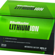 Load image into Gallery viewer, BikeMaster Lithium Ion 2.0 Battery - BMP9-FP - Detail View