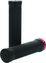 Load image into Gallery viewer, BikeMaster Lock-On Grips - Knurled