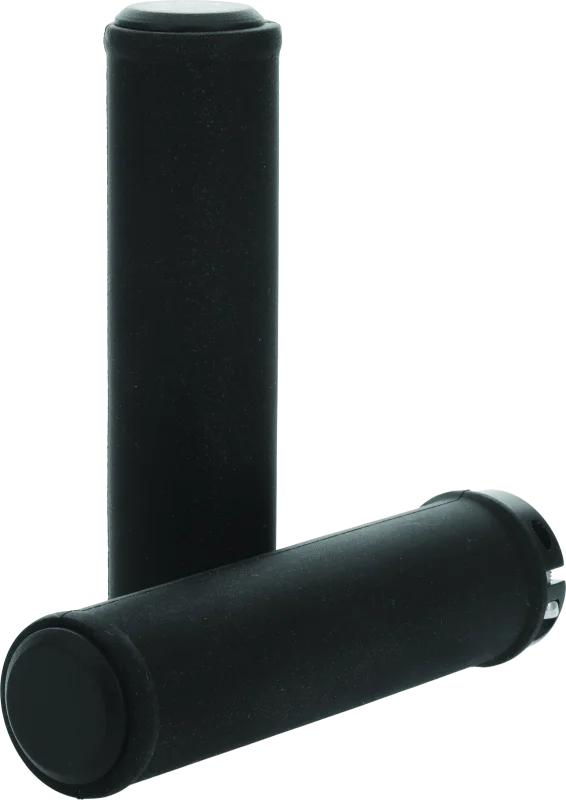 BikeMaster Lock-On Grips - Smooth