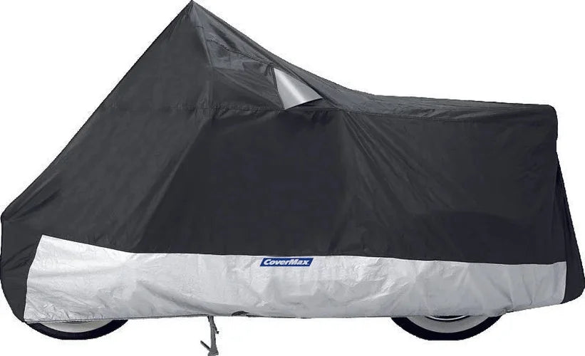 Covermax Medium Cover For Sport/Custom - Side View