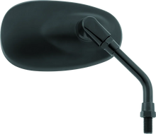 Load image into Gallery viewer, BikeMaster Mini Mirror 10mm - Each - Matte Black