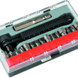 Load image into Gallery viewer, BikeMaster Mini-Ratchet Wrench Set