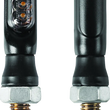 Load image into Gallery viewer, BikeMaster Mini Turn Signal - Detail View