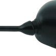 Load image into Gallery viewer, BikeMaster 07-08 Kawasaki ZX600 Ninja ZX-6R Mirror Left - Black