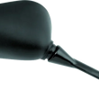 Load image into Gallery viewer, BikeMaster 04-07 Kawasaki ZX1000 Ninja ZX-10R Mirror Right - Black