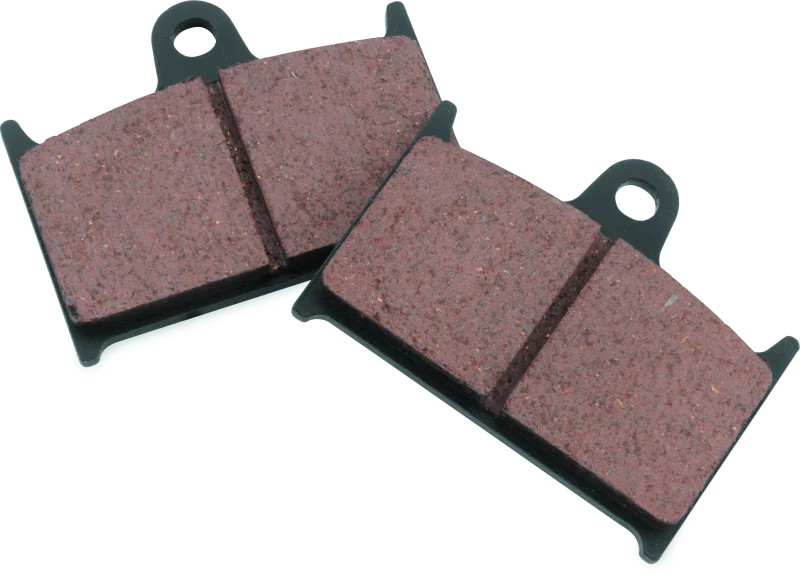 BikeMaster Moto Guzzi Brake Pads