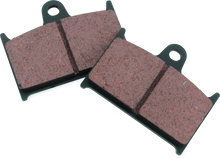 Load image into Gallery viewer, BikeMaster Moto Guzzi Brake Pads