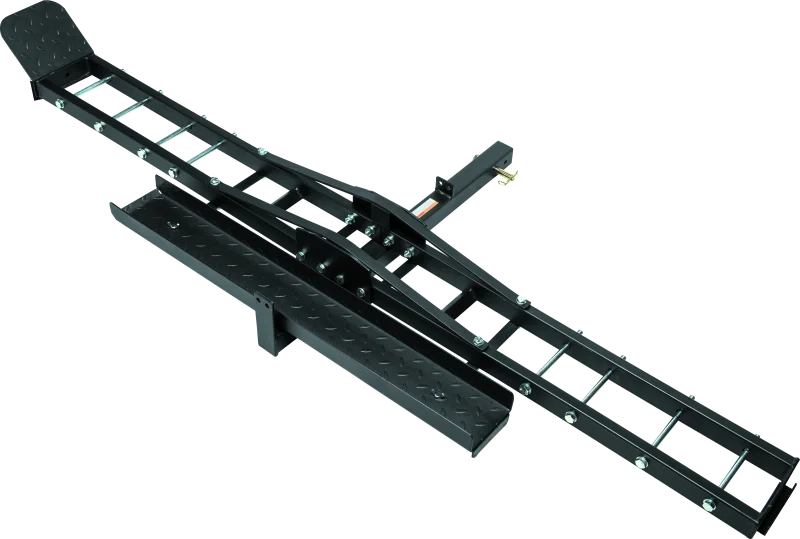 BikeMaster Motorcycle Carrier - Main Product View