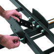 Load image into Gallery viewer, BikeMaster Motorcycle Carrier - Back View