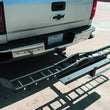 Load image into Gallery viewer, BikeMaster Motorcycle Carrier - Installation View