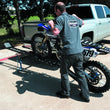 Load image into Gallery viewer, BikeMaster Motorcycle Carrier - Additional View 5