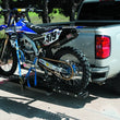 Load image into Gallery viewer, BikeMaster Motorcycle Carrier - Additional View 6