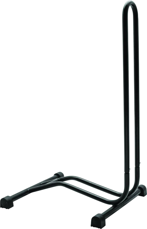 BikeMaster Mountain Bike Stand - Black - Main Product View