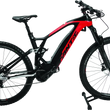 Load image into Gallery viewer, BikeMaster Mountain Bike Stand - Black - Additional View 5