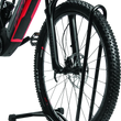 Load image into Gallery viewer, BikeMaster Mountain Bike Stand - Black - Additional View 6
