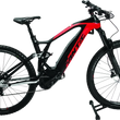 Load image into Gallery viewer, BikeMaster Mountain Bike Stand - Black - Additional View 5