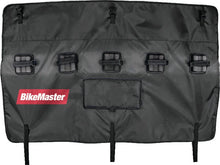 Load image into Gallery viewer, BikeMaster Mountain Bike Tailgate Protector - Main Product View