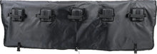 Load image into Gallery viewer, BikeMaster Mountain Bike Tailgate Protector - Detail View
