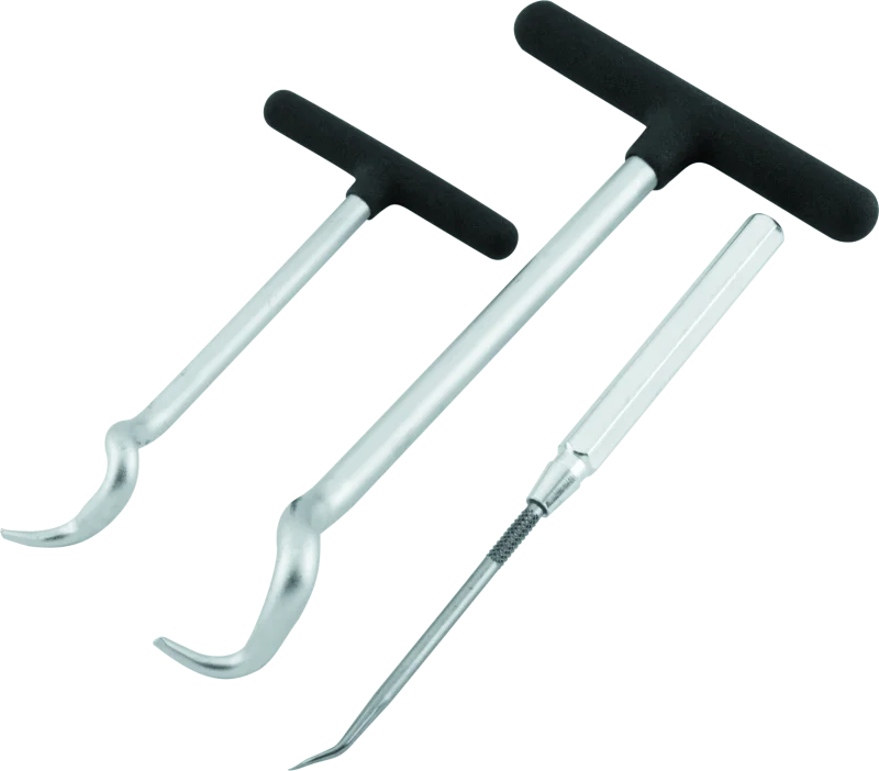 BikeMaster O-Ring & Oil Seal Puller