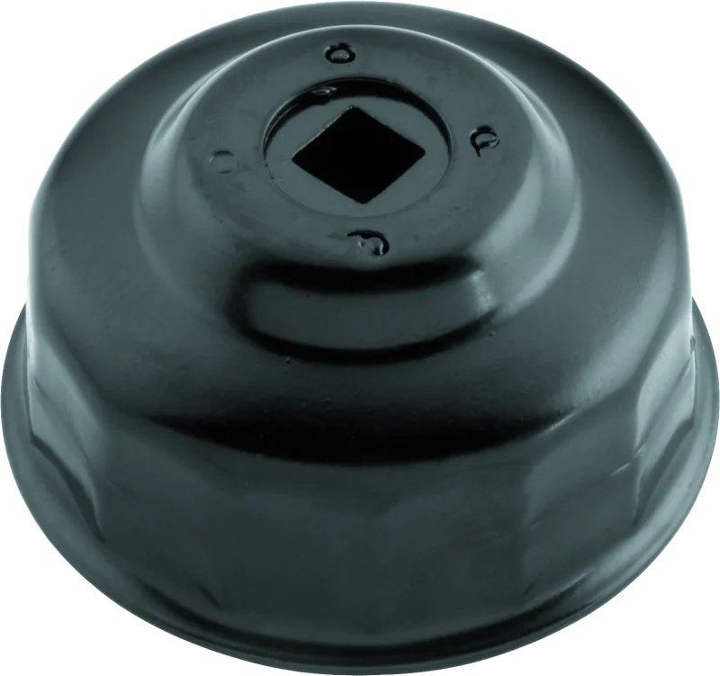 BikeMaster Oil Filter Wrench - 65/67mm
