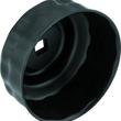 Load image into Gallery viewer, BikeMaster Oil Filter Wrench - 74/76mm