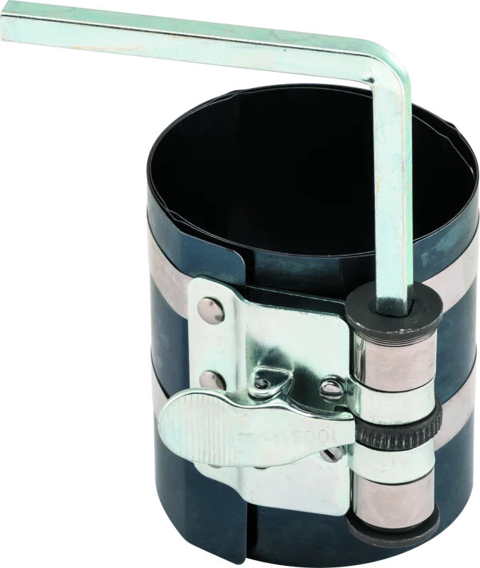 BikeMaster Piston Ring Compressor 90-175mm