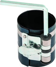 Load image into Gallery viewer, BikeMaster Piston Ring Compressor 90-175mm