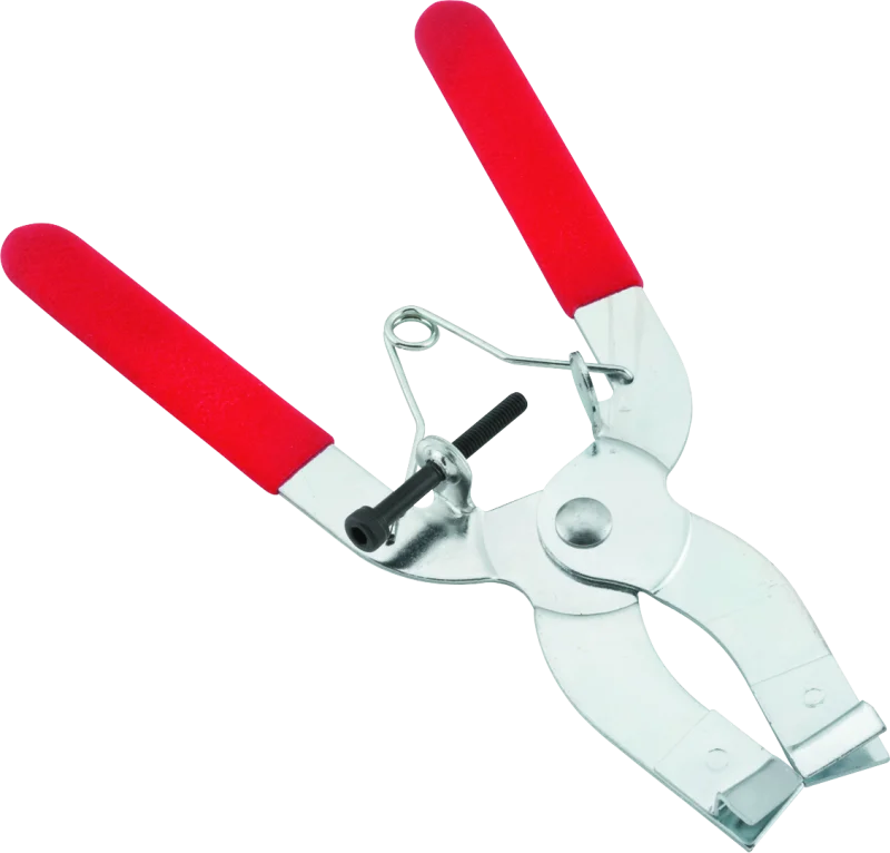 BikeMaster Piston Ring Installer