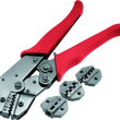 Load image into Gallery viewer, BikeMaster Pliers Multi Crimp Lever