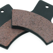 Load image into Gallery viewer, BikeMaster Polaris Brake Pads