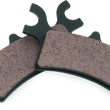 Load image into Gallery viewer, BikeMaster Polaris Brake Pads