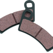 Load image into Gallery viewer, BikeMaster Polaris Brake Pads