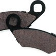 Load image into Gallery viewer, BikeMaster Polaris Brake Pads